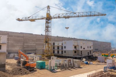 Concrete Construction