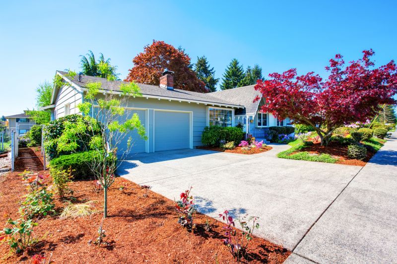 Driveway Construction