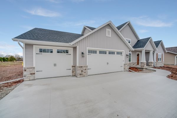 Cost of Concrete Driveway Pouring in Acworth