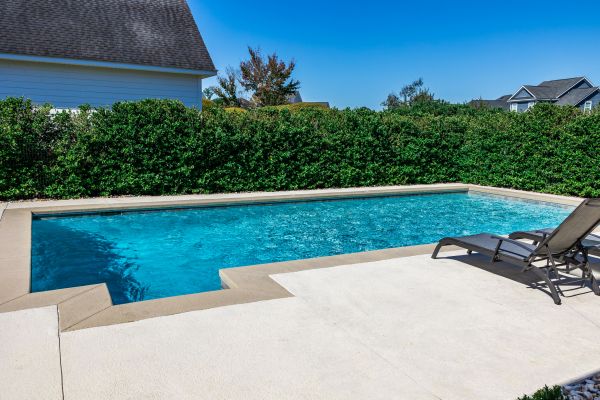 Concrete Pool Deck Service in Acworth