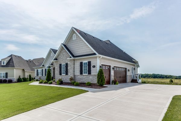 Cost of Concrete Slab Pouring in Acworth