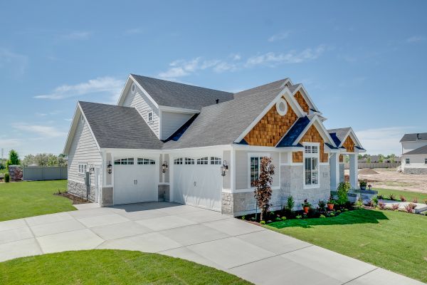 Concrete Slab Service in Acworth