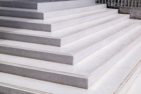 Concrete Steps Replacement in Acworth