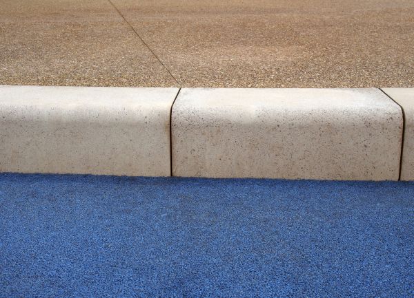 Curb And Sidewalk Installation in Acworth