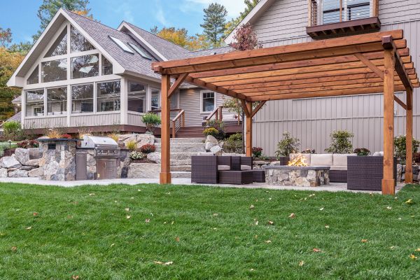 Cost of Patio Remodeling in Acworth