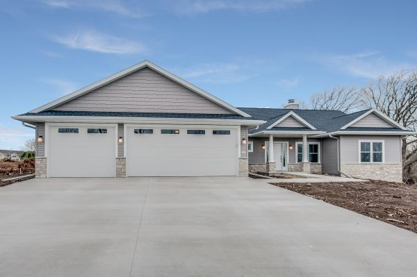 Cost of Driveway Installation in Acworth