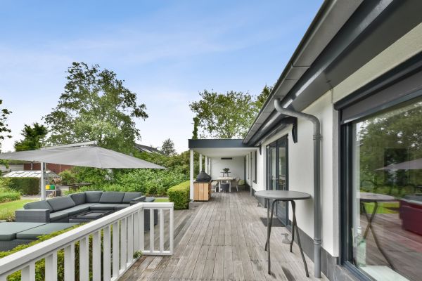 Cost of Patio Renovation in Acworth