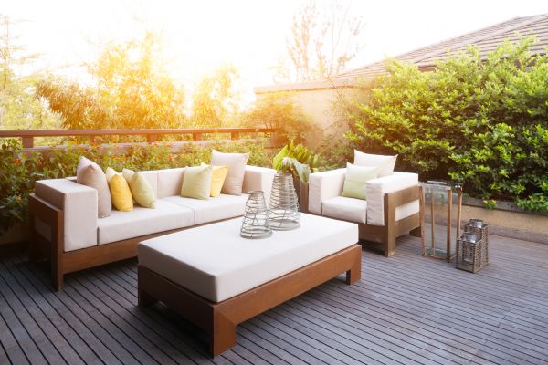 Cost of Patio Replacement in Acworth