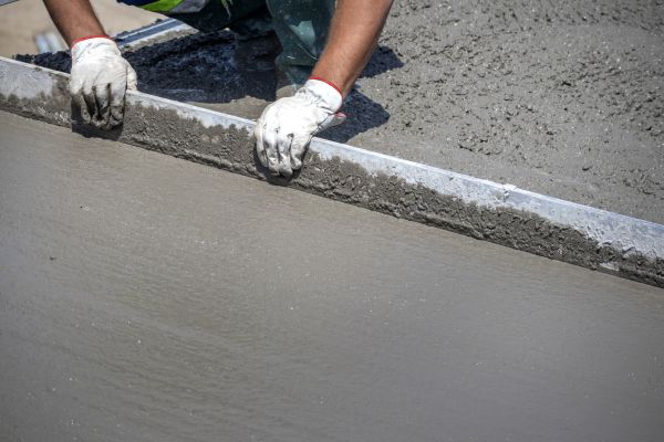 Concrete Replacement in Acworth