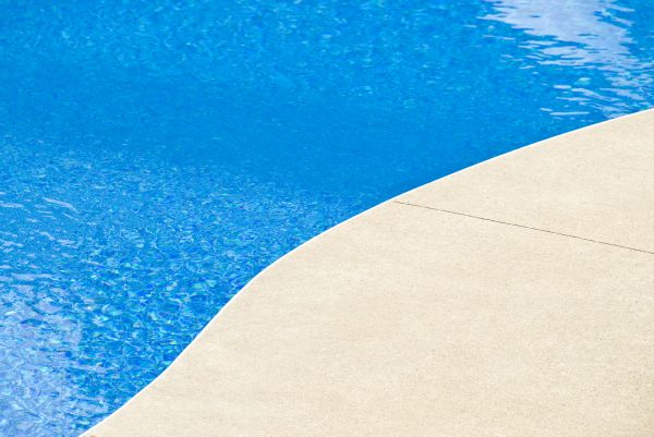 Cost of Pool Deck Paving in Acworth