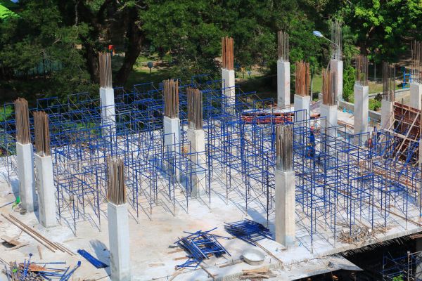 Cost of Foundation Pier Installation in Acworth