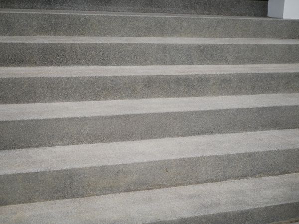 Cement Steps Service in Acworth