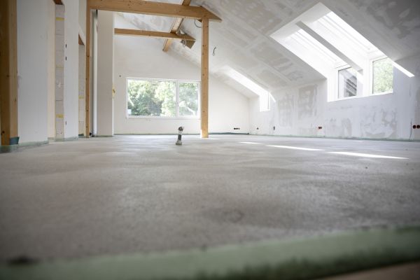 Concrete Slab Replacement in Acworth