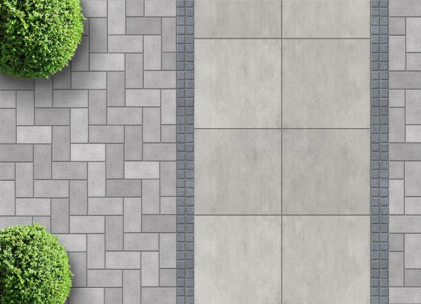 Cost of Cement Paving in Acworth