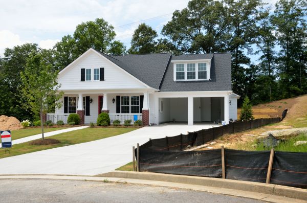 Cement Driveway Paving in Acworth