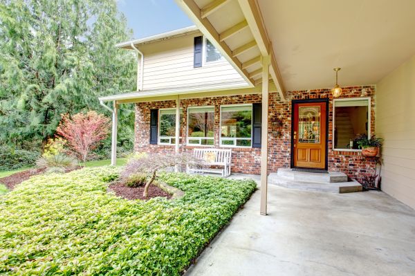 Cost of Concrete Installation in Acworth