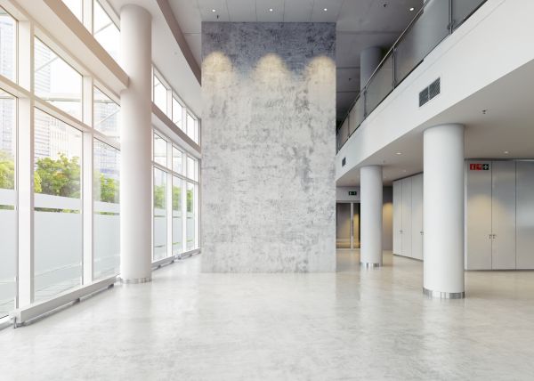 Concrete Floor Replacement in Acworth