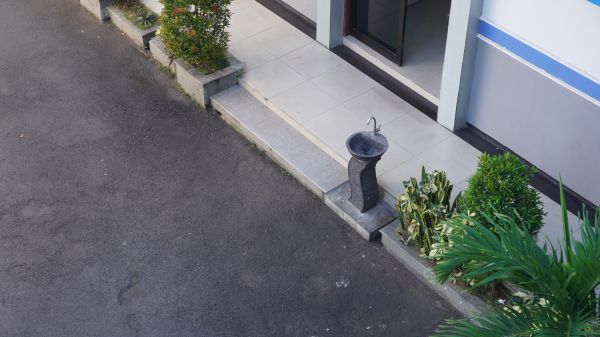 Driveway Approach Installation in Acworth