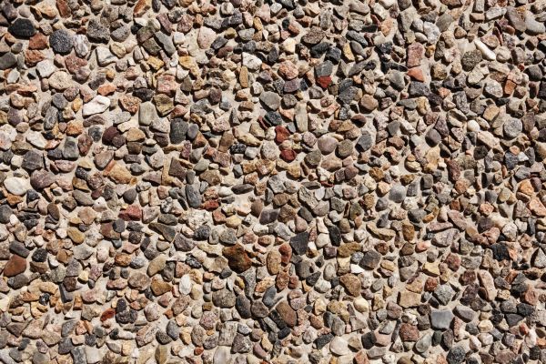 Aggregate Replacement in Acworth