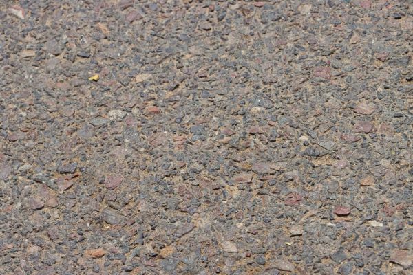 Aggregate Installation in Acworth