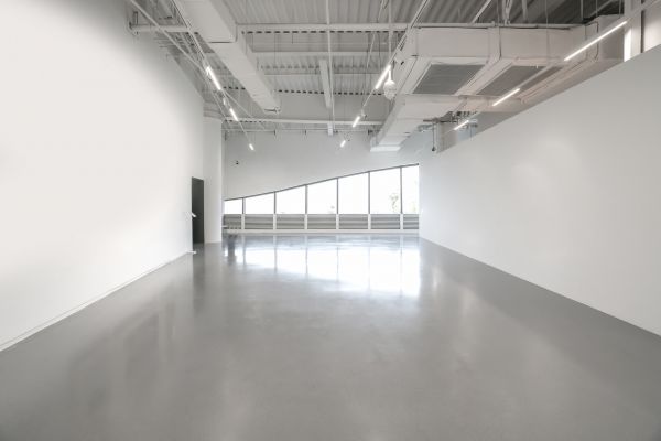 Cement Floor Installation in Acworth