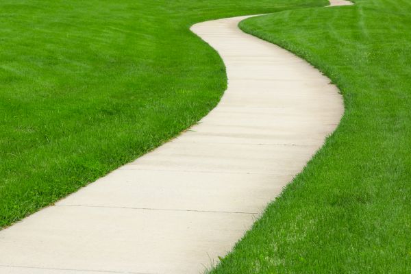 Cost of Walkway Building in Acworth