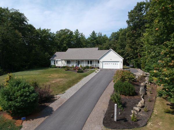 Driveway Extension Service in Acworth
