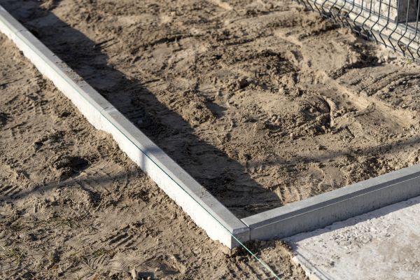 Cost of Footer Construction in Acworth