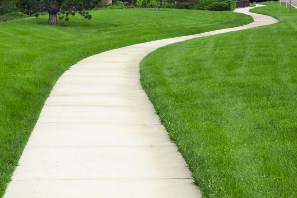 Cost of Sidewalk Paving in Acworth