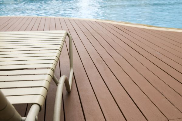 Cost of Pool Deck Replacement in Acworth