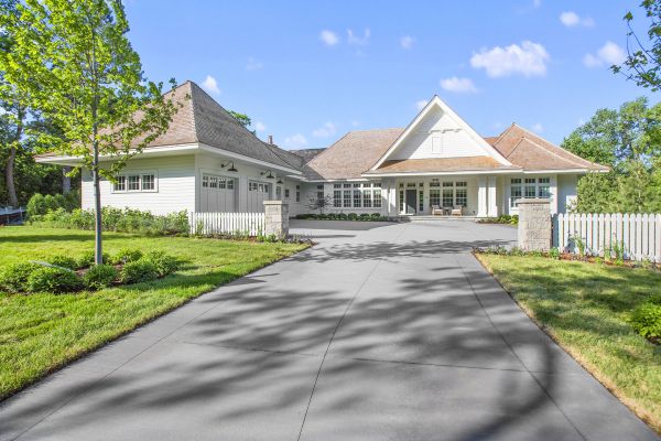 Cost of Driveway Concreting in Acworth