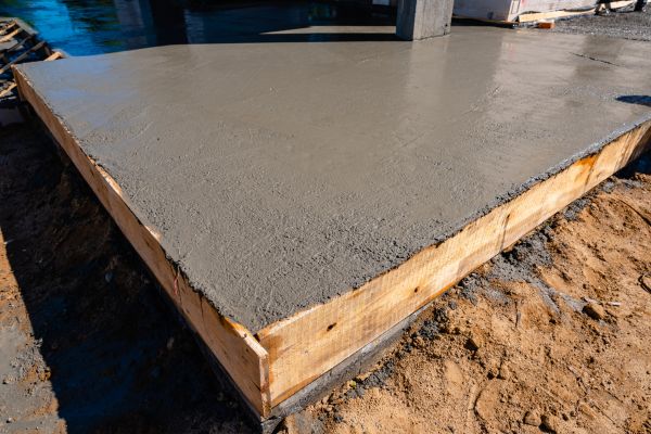 Slab Replacement in Acworth