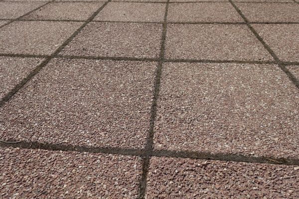 Exposed Aggregate Service in Acworth