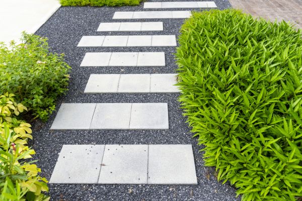 Home Walkway Installation in Acworth