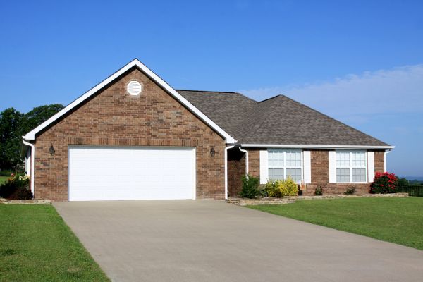 Driveway Cement Pouring in Acworth