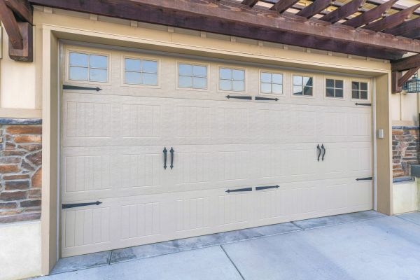 Cost of Concrete Apron Construction in Acworth