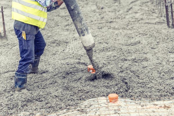 Cost of Pervious Concrete Installation in Acworth