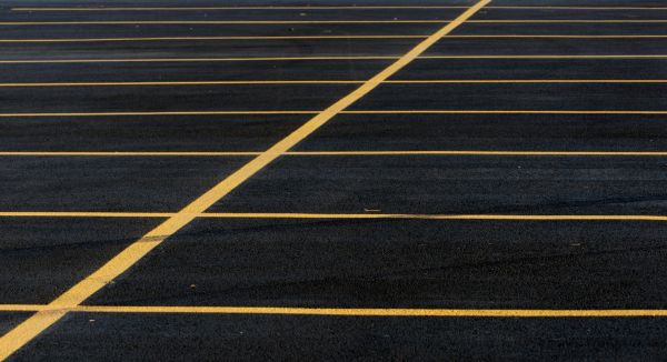 Parking Slab Installation in Acworth